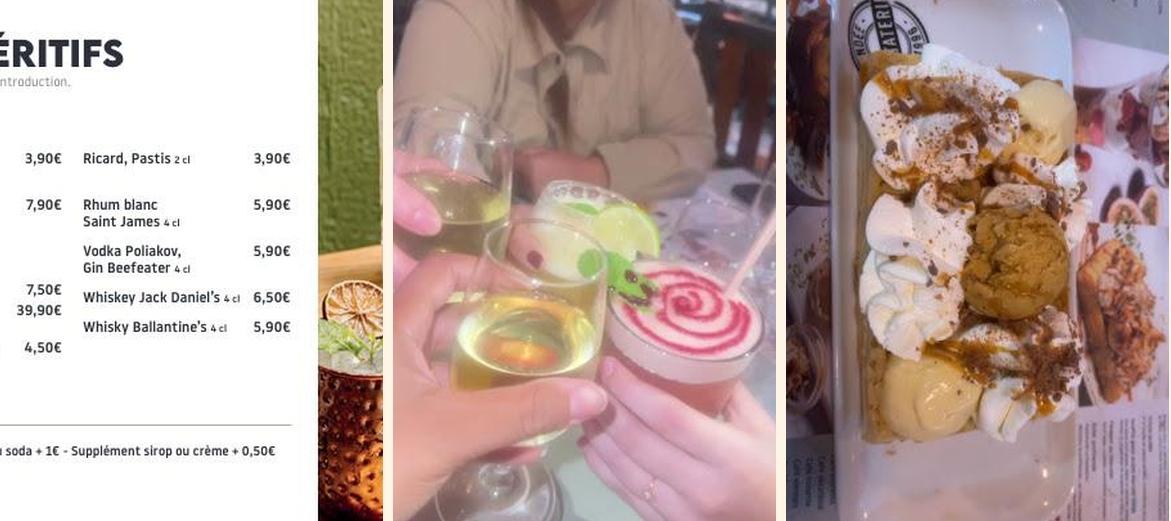 La Pataterie Saint Maximin - Gallery Image 1