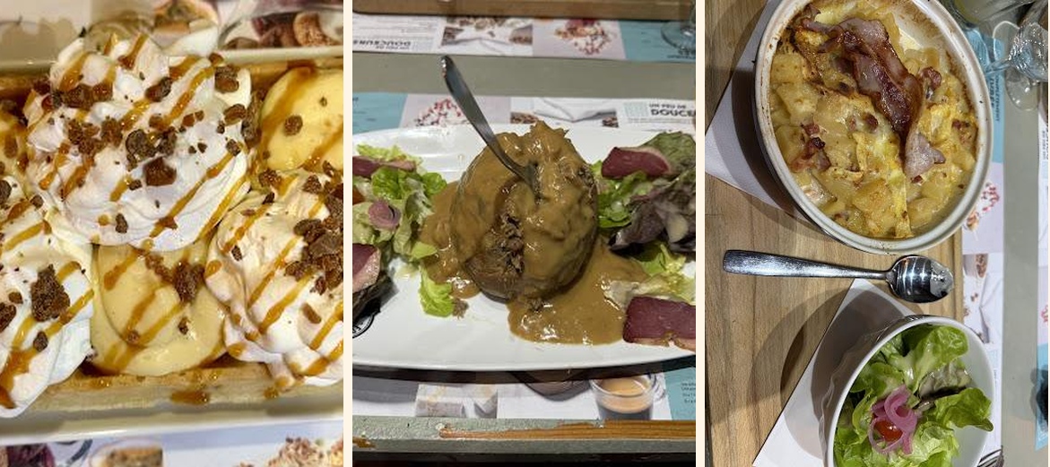 La Pataterie Saint Maximin - Gallery Image 2