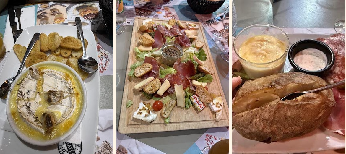 La Pataterie Saint Maximin - Gallery Image 3