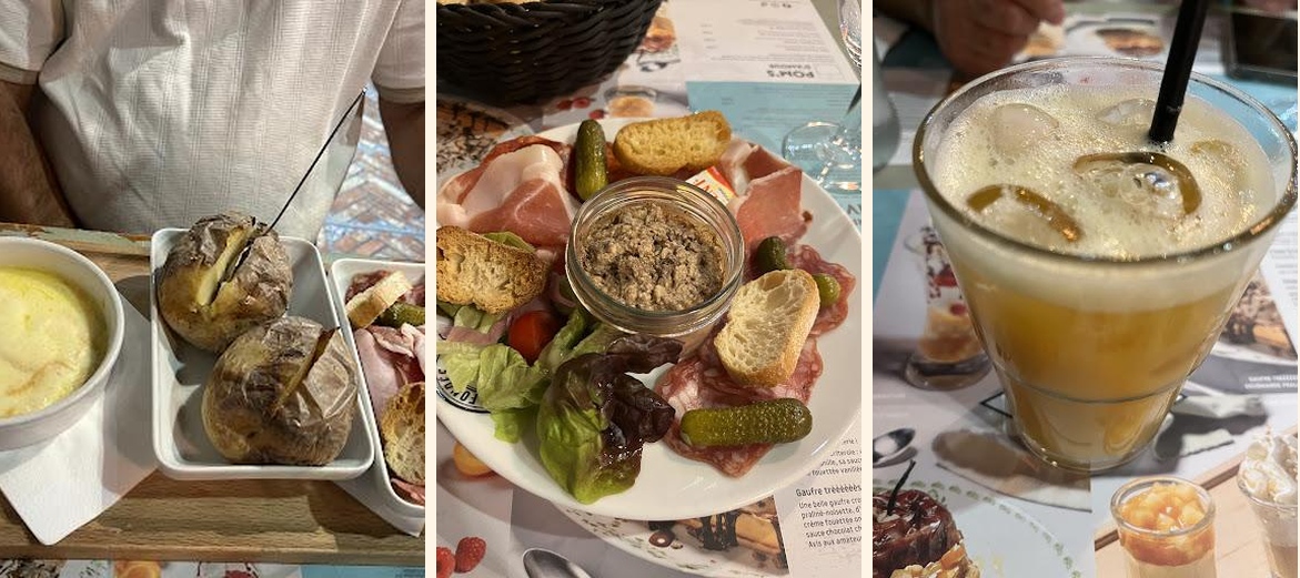 La Pataterie Saint Maximin - Gallery Image 4