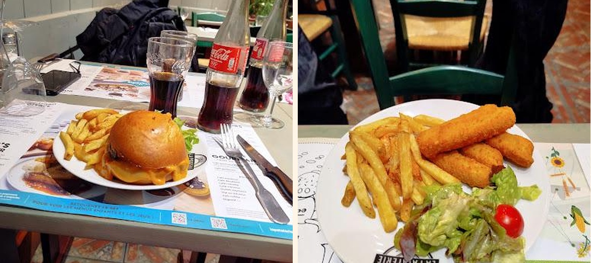 La Pataterie Saint Maximin - Gallery Image 6