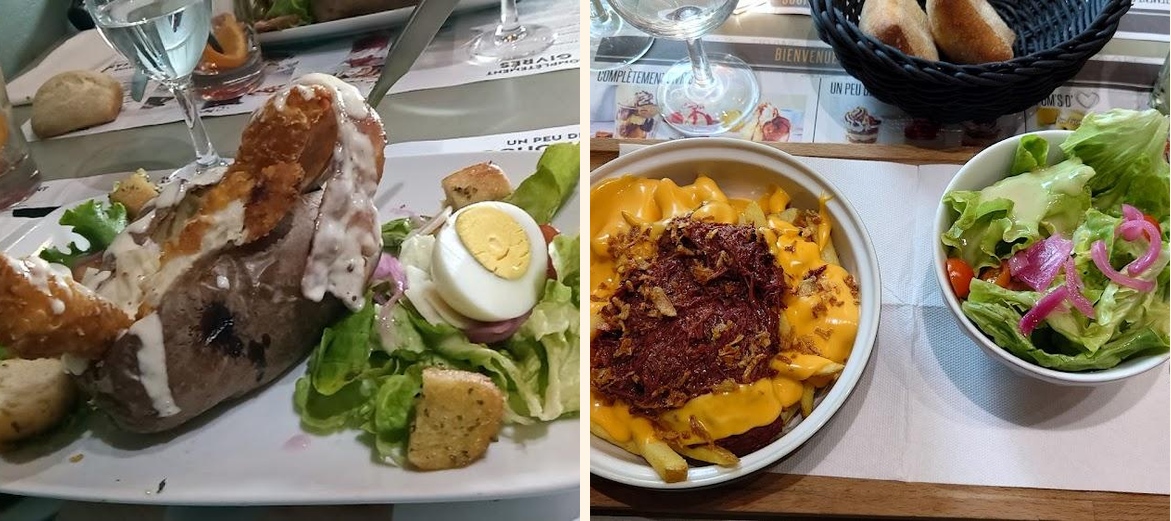 La Pataterie Saint Maximin - Gallery Image 8